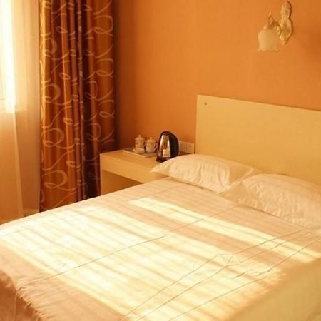 Luoyang Love Me Fashion Hotel Εξωτερικό φωτογραφία