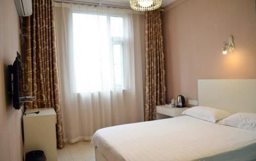 Luoyang Love Me Fashion Hotel Εξωτερικό φωτογραφία