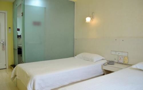 Luoyang Love Me Fashion Hotel Εξωτερικό φωτογραφία