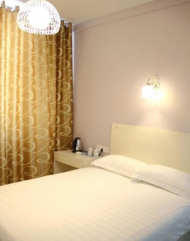 Luoyang Love Me Fashion Hotel Εξωτερικό φωτογραφία