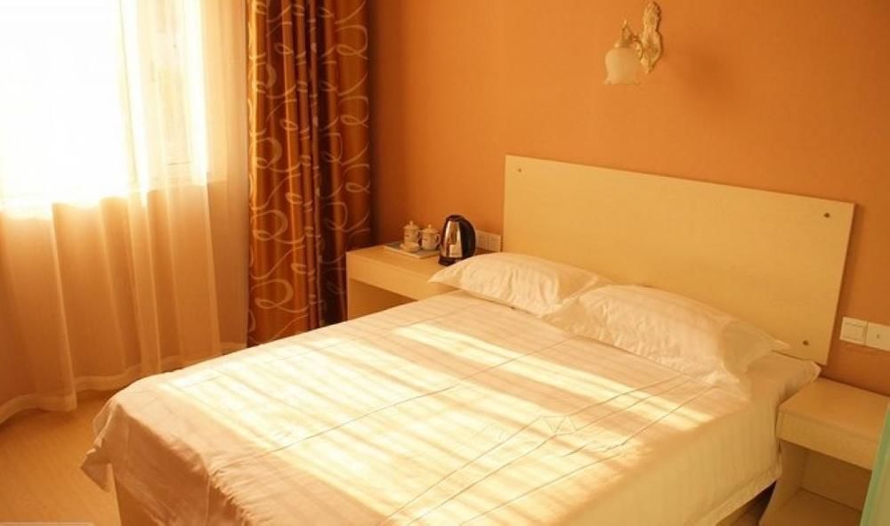 Luoyang Love Me Fashion Hotel Εξωτερικό φωτογραφία